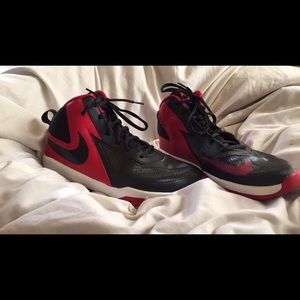 Nike Basketball shoes